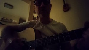 #Митяев #Пройдёт зима #Кавер #Гитара #Аккорды