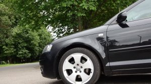 Audi A3 2.0TDI 8P1