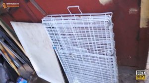 Подсадные утки.Где держу уток перед охотой?