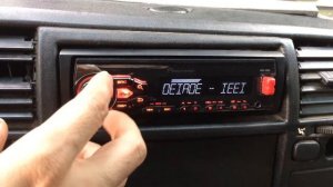 Pioneer MVH-180UI