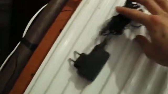 Активный электрорадиатор из кулеров от пк