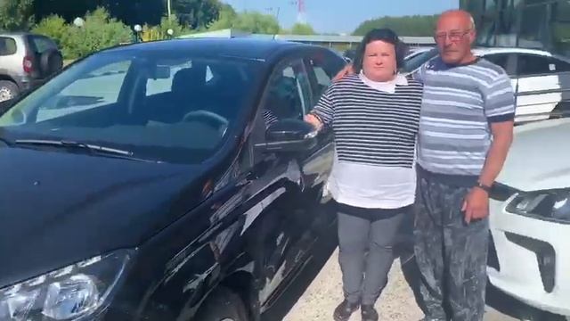 Автосалон Центр Парк Авто - мнение покупателя смотреть онлайн