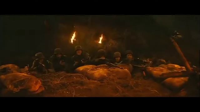 Военная песня(о той весне)