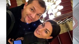 ВСЕМ НА ЗАВИСТЬ! Как выглядят красавица жена и дочь известного актера Алексея Фатеева?