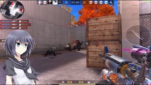 Blueberry Faygo ✨ | Standoff 2 Highlights