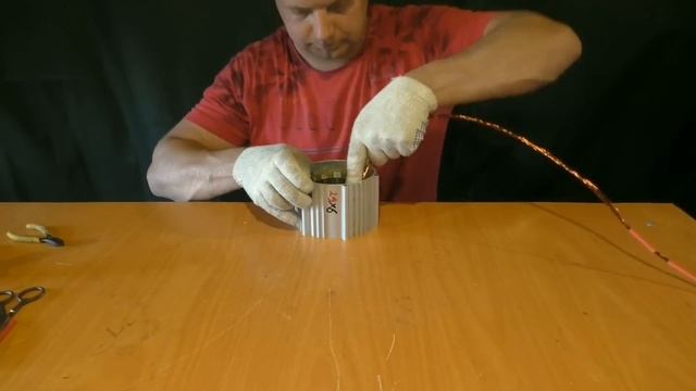 ремонт мотора ситикоко 3000w смотреть онлайн