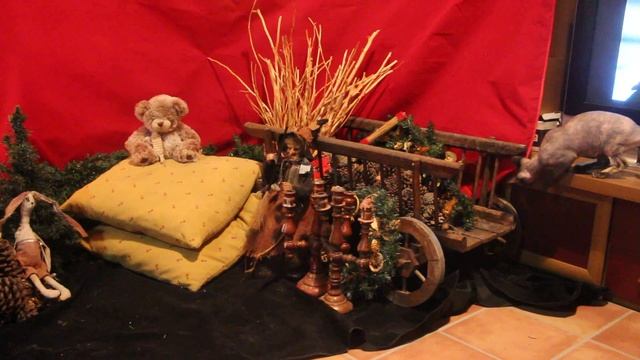 #А вы украсили ёлку? К Новому году готовы!!!!!!!" смотреть онлайн