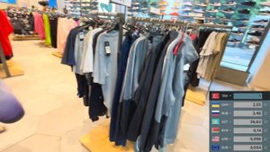 BOYNER SPORT РАСПРОДАЖА, АЛАНЬЯ брендовая одежда в Турции #shopping