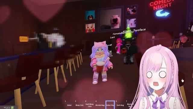 DO NOT TRY these Roblox 17+ Games….(sus) смотреть онлайн