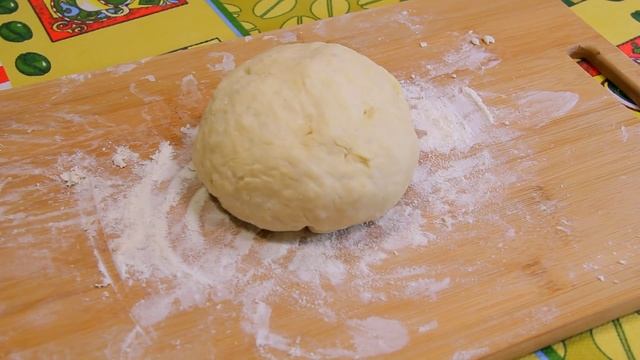 Сырный пирог.Пирог с сыром.Пирог проще простого.