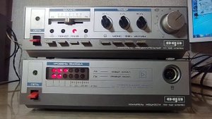 Усилители Ода-102