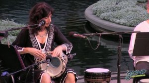 Asher Shasho-Levy — Adon Haselichot at Grand Performances