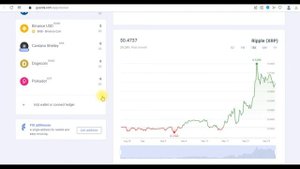 Кошелек для криптовалюты Ripple XRP: официальный кошелек, как создать, вывод XRP с биржи на кошелек