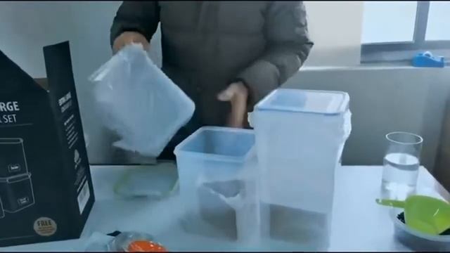 7 Amazing Food Storage Sold On August 2022 смотреть онлайн