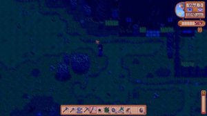 Stardew Valley -How to Get the Greenhouse Before Winter 2 "I'm a Lumberjack and that's OK"