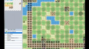 Как добавить графику в генератор персонажей RPG Maker MV