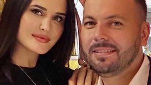 Сумишевский показал сына! Впервые после потери жены! Живу ради него