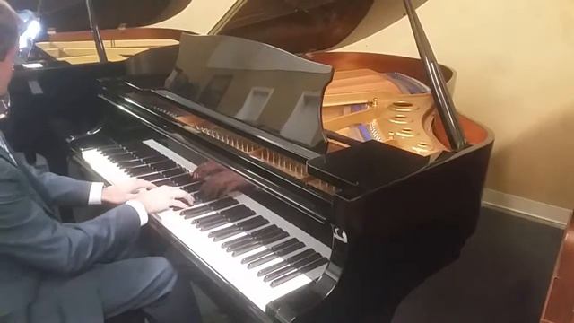 Fabulous Pre-Owned Kawai Piano смотреть онлайн