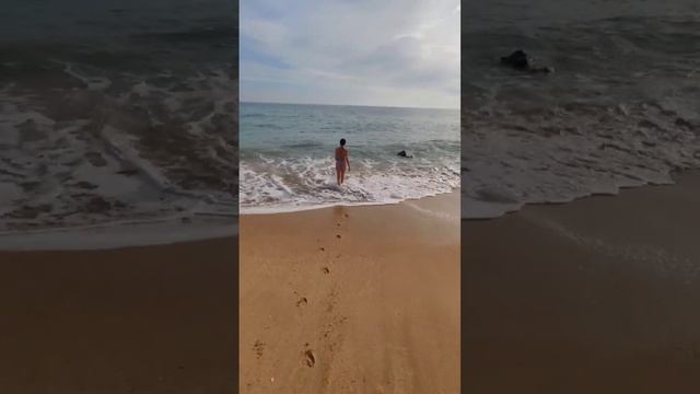 Я просто люблю море 🌊