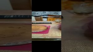 Женя_точка_ру) Рецепт приготовления пирога Зебра. Часть 3