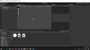 Как сделать эффект при клике в Unity | Алекс Вайс