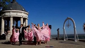 Вальс на Эоловой арфе