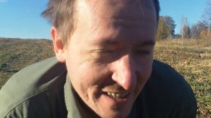 Пашем мотоблоком БЕЛАРУС 09. Много матов.