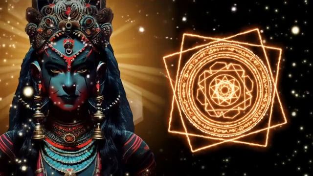 Powerful kali mantra for remove all obstacles in life|mantra for online business |mantra for e mone смотреть онлайн