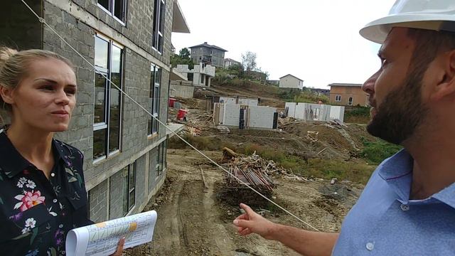 ЖК Green Palace.СТАРТ ПРОДАЖ в новых корпусах  / ЖЕМЧУЖИНА СОЧИ на Соболевке / Недвижимость Сочи