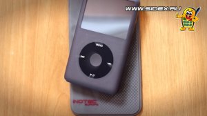 Sidex.ru: бесПолезные обзоры - Идеальный MP3-плеер