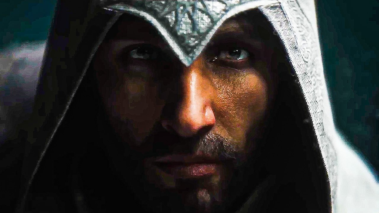 Assassin`s Creed Mirage — Русский трейлер игры (2023)
