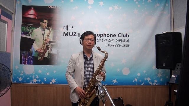 [테너]사랑없인못살아요(조영남)
