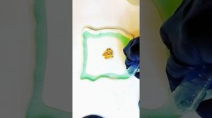 Подстаканник «Эффект шёлка» | Мастер-класс | Эпоксидная cмола ARL.LIQUID