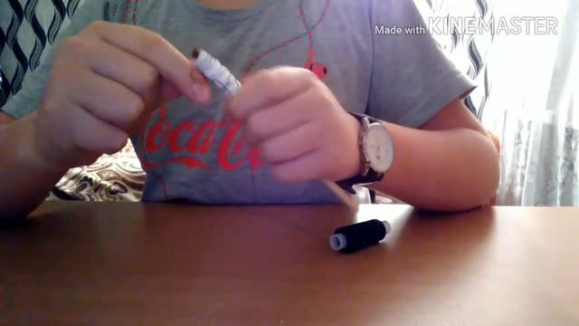 Как сделать охотничью спичку ? Легко смотреть онлайн