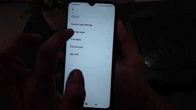 Security Keeps Stopping Problem solvedRedmi Mi phones