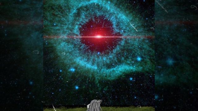 Looking at Nebula Eye. смотреть онлайн