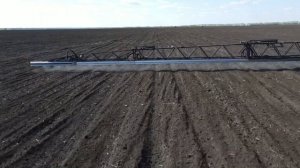 Точное опрыскивание с Horsch Leeb 5LT light