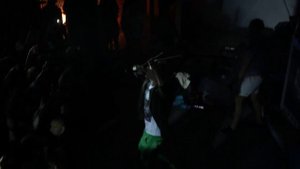 Иван Дорн - Попытка номер 5. 4 августа Ростов