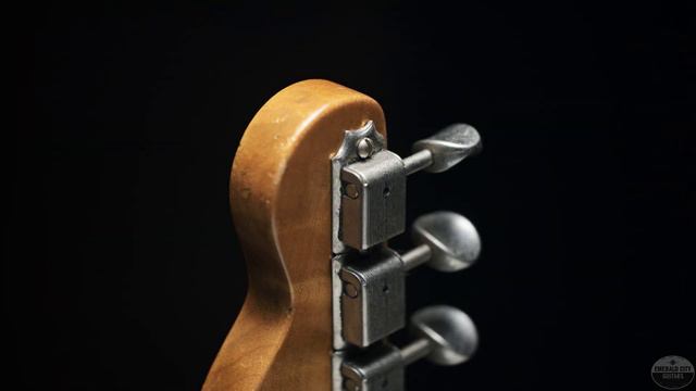 2018 Fender Custom Shop Nocaster смотреть онлайн