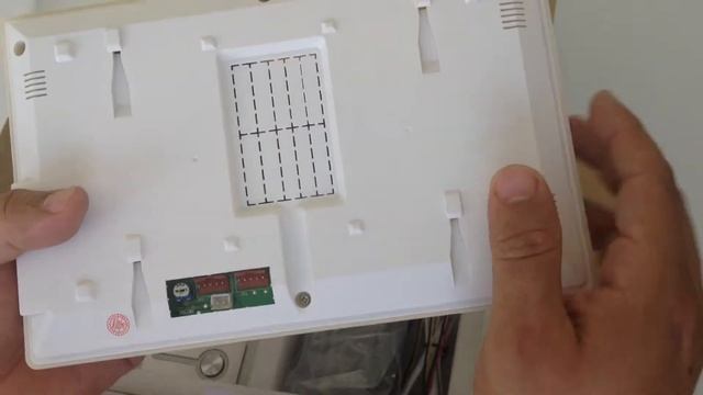 Video Portero 7 Visión Nocturna con Grabación de Fotos смотреть онлайн