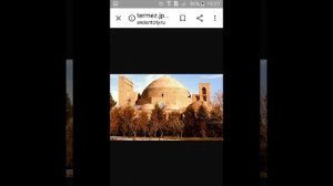 Древнейший и красивый Термез.