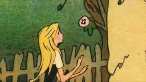 Бабушка Вьюга Аудиосказка для Детей