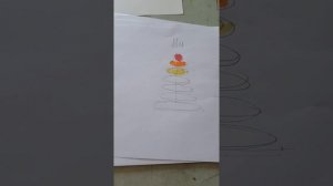 Букварь своими (детскими) руками. Буква "И"