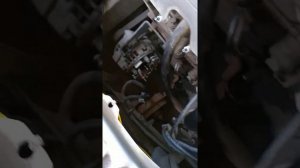 Как снять диодный мост ваз 2114