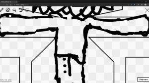 |Рисуем кого-то в чудо-чудо-рисунок| Wonder of Wonder Art читп. опис.