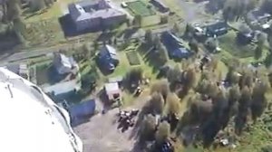 п. Новый Бор Республика Коми МТС приходит