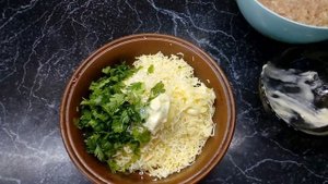 Готовим очень вкусные  котлеты "Птичье молоко"