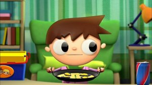 Telmo & Tula: Arts | How to Make Maracas | S01 E13