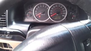 Mazda tribute 2003 tabler