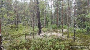 ч.6 Первый поход на катере ФРАМ
